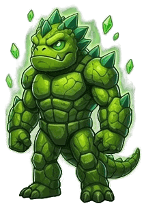Wild Scaleguard
